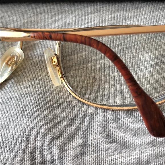Vintage Men’s Eyeglasses - Picture 3 of 6